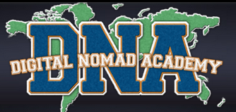 Cody McKibben – Digital Nomad Academy