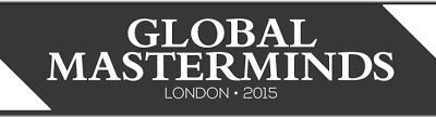 Dan Bradbury Jay Abraham Ryan Deiss – Global Masterminds 2015