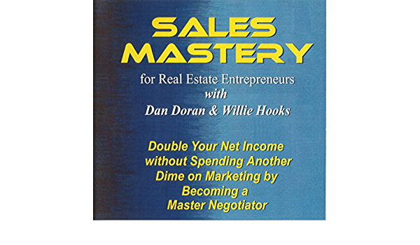 Dan Doran – Business Mastery