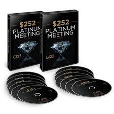 Dan Kennedy – $252,000 Platinum Meeting Vol 2