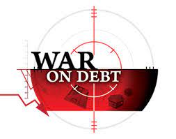 Dani Johnson – War on Debt