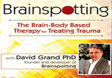 David Grand – Brainspotting