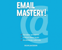 Dean Jackson – Email Lead Conversion Mastery