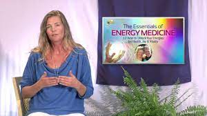 Donna Eden - The Essentials of Energy Medicine (Event Thursday, April 14, 2016)