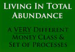 Dr. Dain Heer – Living in Total Abundance Class & Clearings