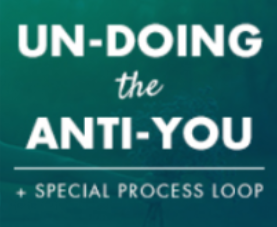 Dr. Dain Heer – Un-doing the Anti-You Class + Special Process Loop