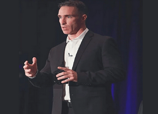 Ed O Keefe – Atlanta Influencer and Traffic Mastery