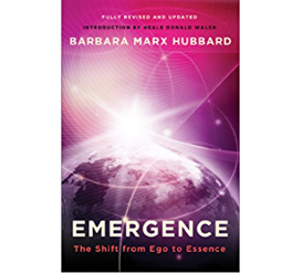 Ego to Essence – The Emergence Process 8 Weeks to Shift