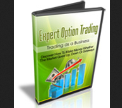 Expert Options Trading