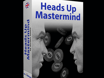 Gordon Gecko – Heads up Poker MasterMind