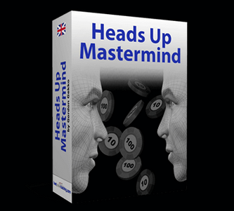 Gordon Gecko – Heads up Poker MasterMind