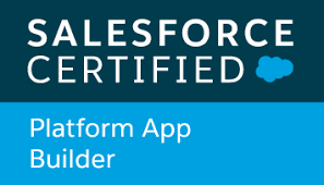 GreyCampus – Salesforce Certified Platform App Builder
