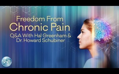 Hal Greenham & Dr. Howard Schubiner – Freedom from Chronic Pain