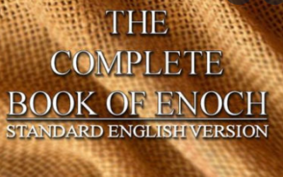 Jay Winter – The Complete Book of Enoch