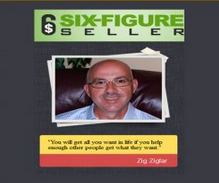 Jimmy D. Brown – Six Figure Seller