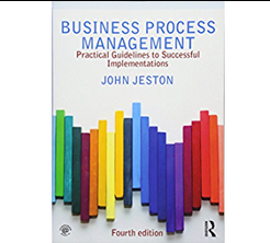 John Jeston – Business Process Management