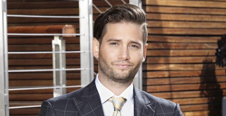 Josh Flagg - Attracting The Affluent