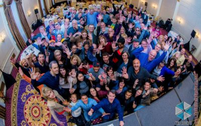 Ken Courtright – Digital Footprint Event Atlanta 2017