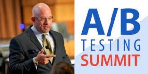 MecLabs – AB testing Summit 2019