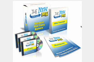 Michael Margolis – The New About Me