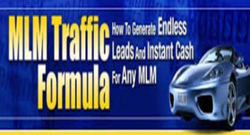 Mike Dillard – MLM System Formula