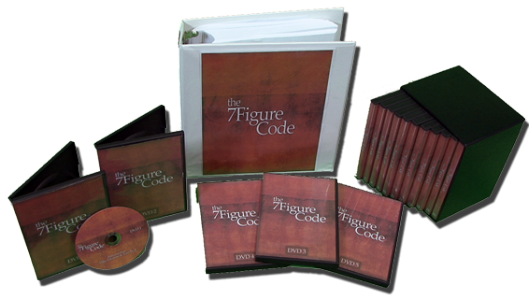 Mike Filsaime – 7 Figure Code