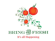 Mike Long & Kelly Felix – Bring The Fresh