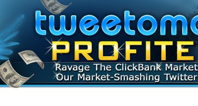 Mike Wright & Imran S. – Tweetomatic Profiteer