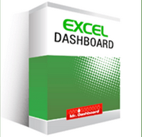 Mr. Dashboard – Business + Marketing Manager Excel Dashboards