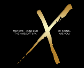 NES – No Excuses Summit 1 & 2