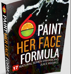 Olivier Langlois – Paint Her Face Formula