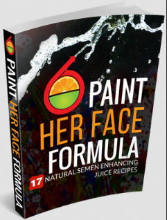 Olivier Langlois – Paint Her Face Formula