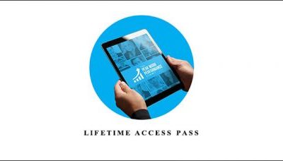 PWPS – Lifetime Access Pass