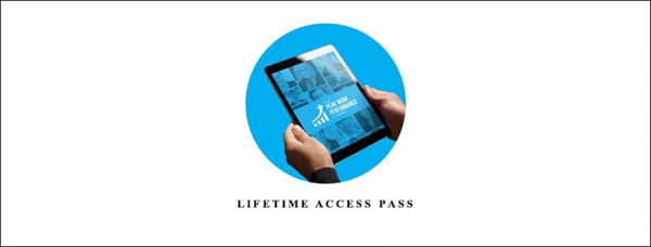 PWPS – Lifetime Access Pass