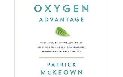 Patrick McKeown – The Oxygen Advantage The Simple Scientifically Proven Breathing Techniques for a Healthier Slimmer Faster and Fitter You