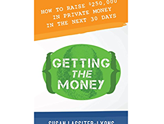 Patrick Riddle, Susan Lassiter-Lyons, & Trevor Mauch – The Getting The Money Bootcamp