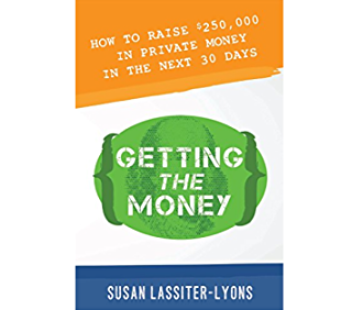 Patrick Riddle, Susan Lassiter-Lyons, & Trevor Mauch – The Getting The Money Bootcamp