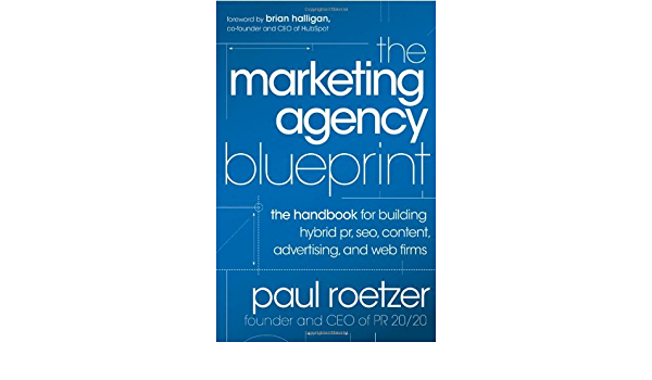 Paul Roetzer – Marketing Agency Blueprint Series