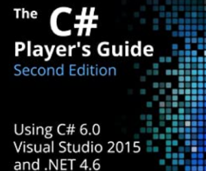 RB Whitaker – The C# Player’s Guide-Starbound Software (2015)