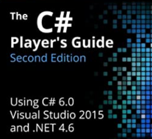 RB Whitaker – The C# Player’s Guide-Starbound Software (2015)