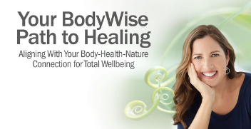 Rachel Abrams – Your BodyWise Path to Healing