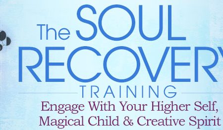 Robert Moss - The Soul Recovery Training