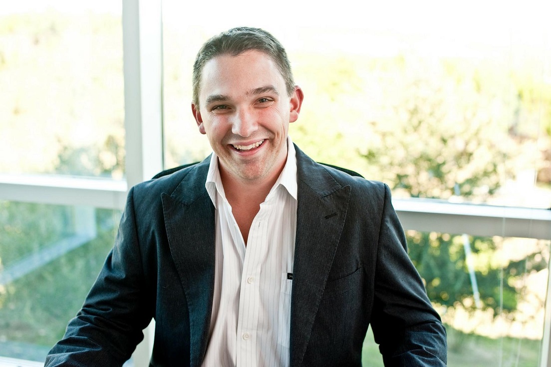 Ryan Deiss – Number One System