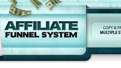 Saj P – The Affiliate Funnel System
