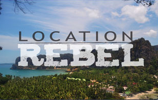 Sean Ogle – Location Rebel