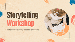 Seth Godin, Bernadette Jiwa – The Story Telling Workshop