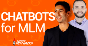 Steve Larsen – ChatBots For MLM