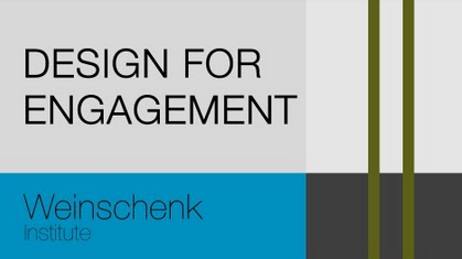 Susan Weinschenk – Design for Engagement – How to Design So People Take Action