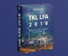 Thami Khbaj – option 3 TKL LFA CLASSIC