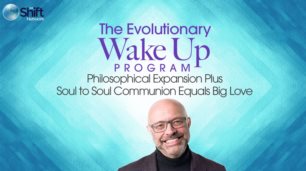 Tim Freke - The Evolutionary Wake Up Program